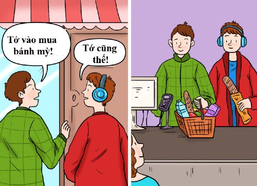 10 tình huống bạn bị dụ mua đồ vô dụng mà không biết