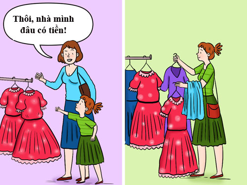 10 tình huống bạn bị dụ mua đồ vô dụng mà không biết