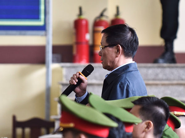 Trùm đường dây đánh bạc nghìn tỷ rửa tiền qua dự án BOT