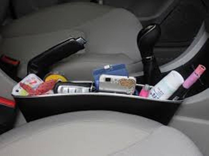 Những phụ kiện ô tô tiền mất, tật mang nên tránh