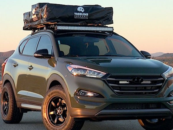 Những phụ kiện ô tô tiền mất, tật mang nên tránh