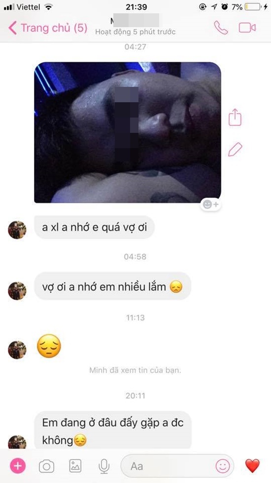 Lại thêm một trường hợp tình yêu không có lỗi, lỗi tại bạn thân: Cướp người yêu của bạn, ngủ với nhau mòn nhà nghỉ nhưng vẫn thản nhiên như không