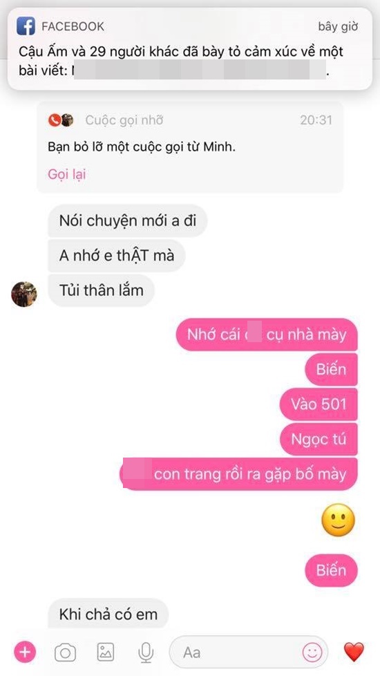 Lại thêm một trường hợp tình yêu không có lỗi, lỗi tại bạn thân: Cướp người yêu của bạn, ngủ với nhau mòn nhà nghỉ nhưng vẫn thản nhiên như không