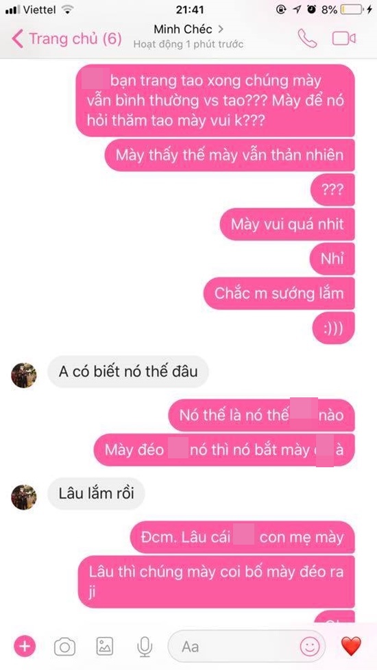 Lại thêm một trường hợp tình yêu không có lỗi, lỗi tại bạn thân: Cướp người yêu của bạn, ngủ với nhau mòn nhà nghỉ nhưng vẫn thản nhiên như không