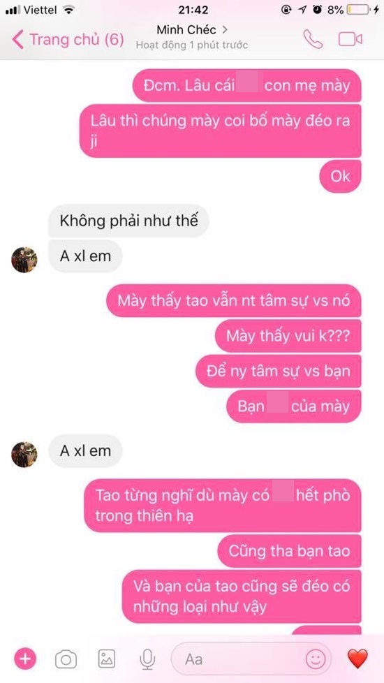 Lại thêm một trường hợp tình yêu không có lỗi, lỗi tại bạn thân: Cướp người yêu của bạn, ngủ với nhau mòn nhà nghỉ nhưng vẫn thản nhiên như không