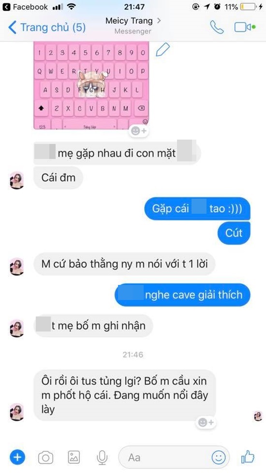 Lại thêm một trường hợp tình yêu không có lỗi, lỗi tại bạn thân: Cướp người yêu của bạn, ngủ với nhau mòn nhà nghỉ nhưng vẫn thản nhiên như không