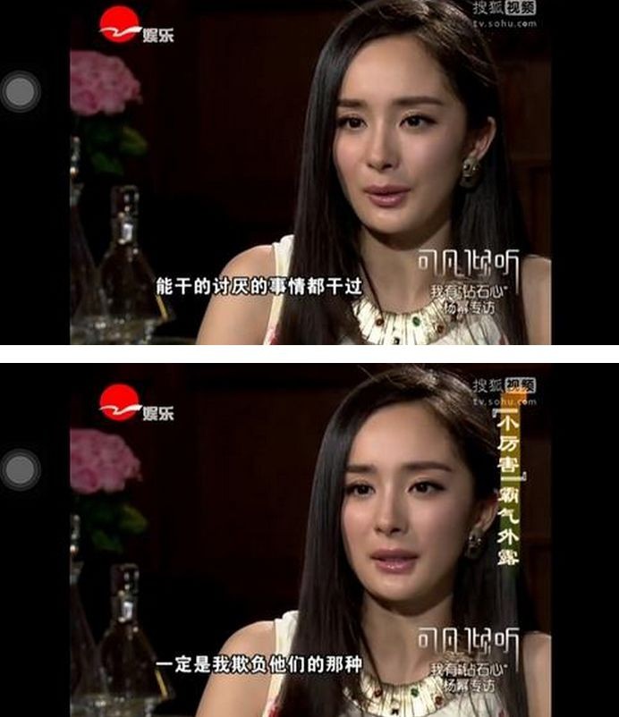 Khẩu chiến fandom: Lưu Diệc Phi bị tố phá thai, chuyển giới - Dương Mịch quỵt tiền, thả thính đồng nghiệp nam?