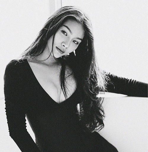 Con gái nữ hoàng cởi Kiều Trinh - Thanh Tú: Đến với nghệ thuật vì miếng cơm manh áo, vượt trầm cảm và nỗi ân hận lớn nhất đời