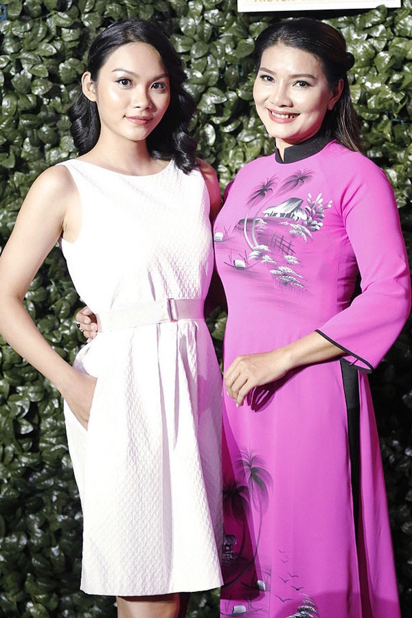 Con gái nữ hoàng cởi Kiều Trinh - Thanh Tú: Đến với nghệ thuật vì miếng cơm manh áo, vượt trầm cảm và nỗi ân hận lớn nhất đời