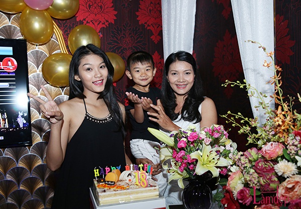 Con gái nữ hoàng cởi Kiều Trinh - Thanh Tú: Đến với nghệ thuật vì miếng cơm manh áo, vượt trầm cảm và nỗi ân hận lớn nhất đời