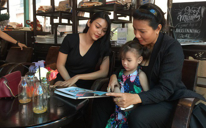 Con gái nữ hoàng cởi Kiều Trinh - Thanh Tú: Đến với nghệ thuật vì miếng cơm manh áo, vượt trầm cảm và nỗi ân hận lớn nhất đời