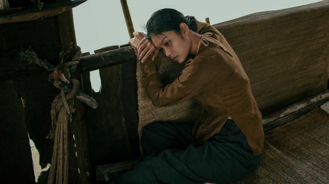 Con gái nữ hoàng cởi Kiều Trinh - Thanh Tú: Đến với nghệ thuật vì miếng cơm manh áo, vượt trầm cảm và nỗi ân hận lớn nhất đời