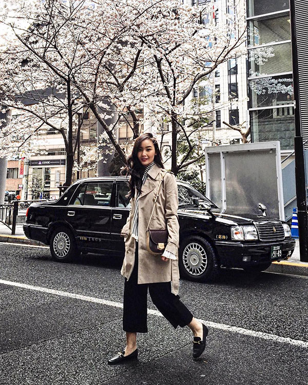 Thuộc lòng 4 công thức diện đồ sau là các nàng đã chinh phục thành công phong cách tối giản