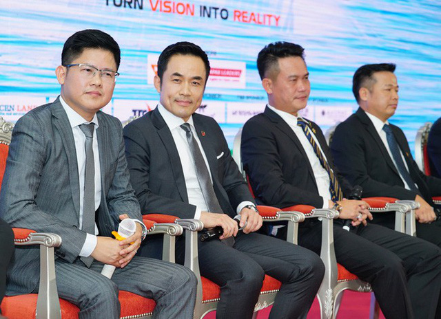 Shark Louis, Shark Phú nói về nỗi khổ của cá mập: Nhiều Startup hay nổ, số liệu chênh lệch gấp nhiều lần, Shark đầu tư không được, mà không đầu tư thì bị nói là đánh bóng!