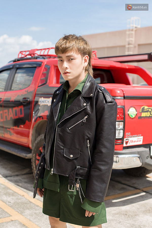 Street style 2 miền: miền Bắc mix đồ đậm chất Hàn Quốc, miền Nam lại mặc cực Tây