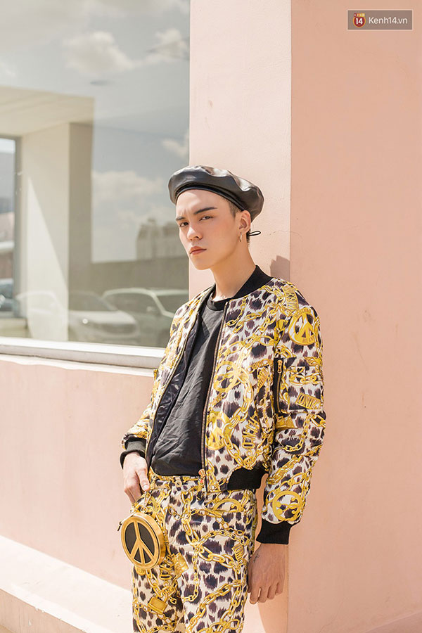 Street style 2 miền: miền Bắc mix đồ đậm chất Hàn Quốc, miền Nam lại mặc cực Tây