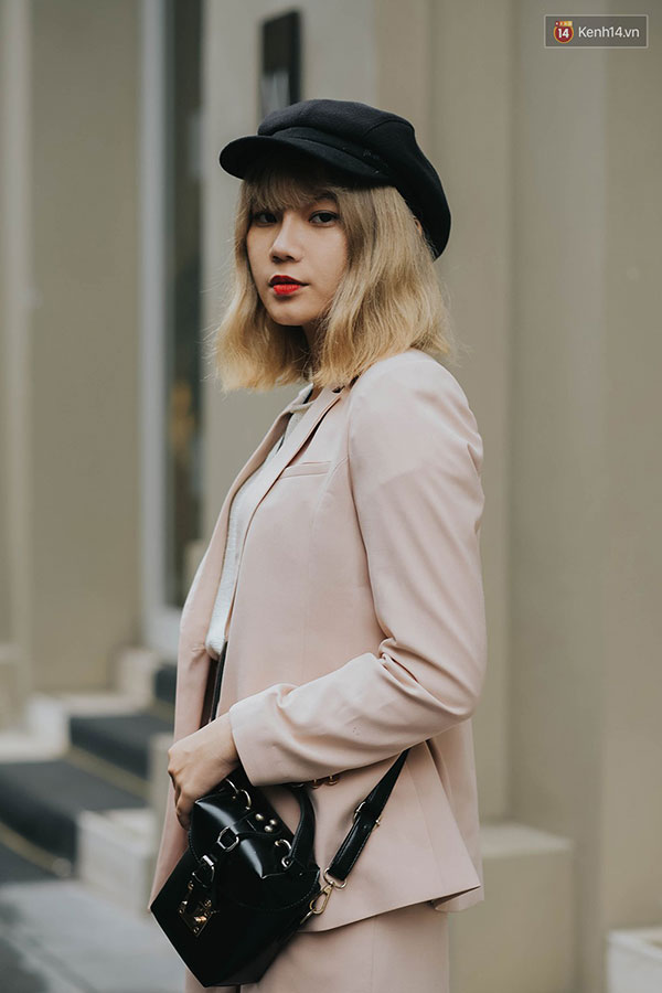 Street style 2 miền: miền Bắc mix đồ đậm chất Hàn Quốc, miền Nam lại mặc cực Tây