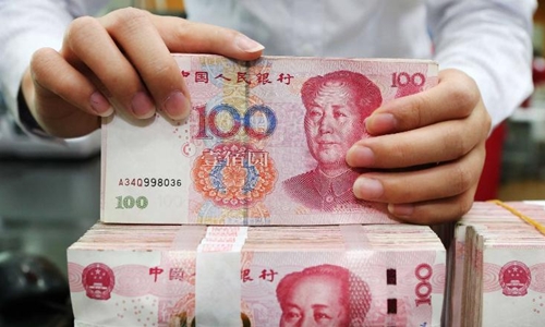 Cơn đau đầu mãn tính của giới chức kinh tế Trung Quốc