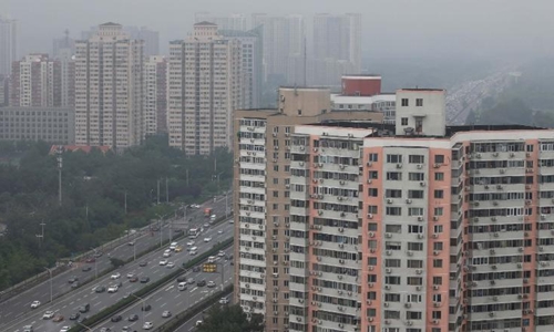 Cơn đau đầu mãn tính của giới chức kinh tế Trung Quốc