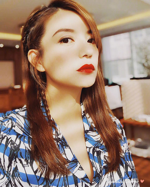 Thành quả rực rỡ nhất của Triệu Vy hậu giảm cân ngoài nhan sắc, style ngày càng thăng hạng thì còn có điểm này