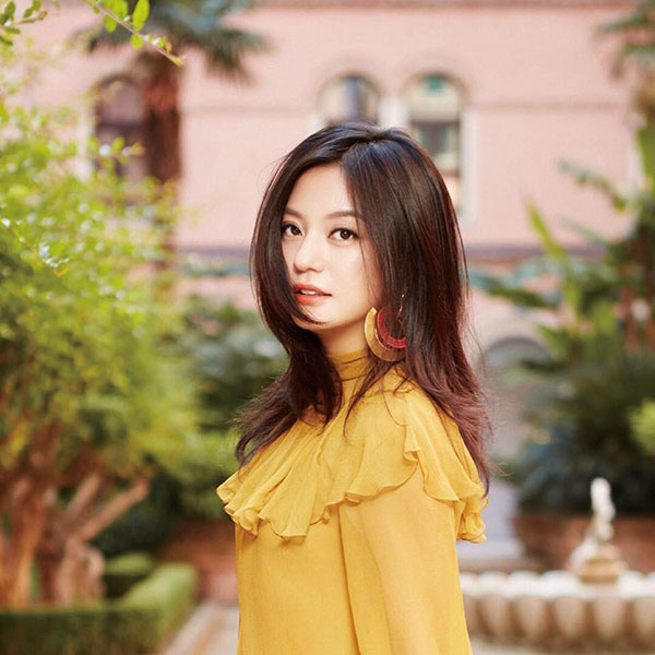 Thành quả rực rỡ nhất của Triệu Vy hậu giảm cân ngoài nhan sắc, style ngày càng thăng hạng thì còn có điểm này