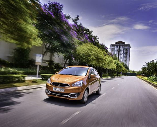 3 mẫu xe nhập khẩu giá rẻ nhất tại thị trường Việt Nam