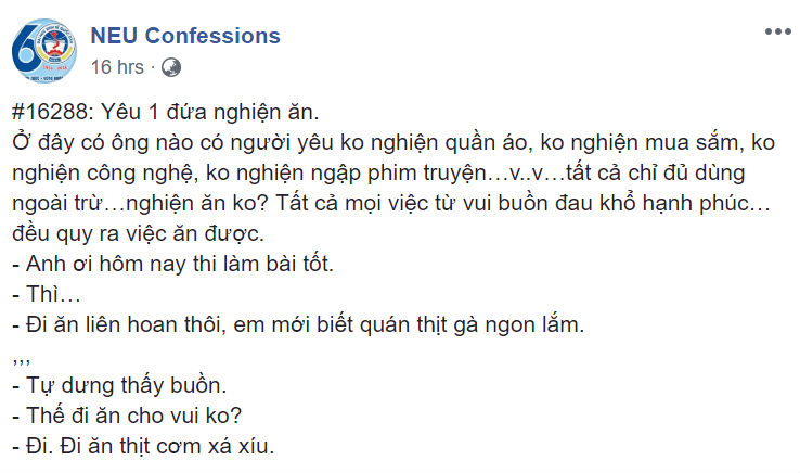 Thanh niên cạn lời với cô bạn gái mê ăn, sính lễ cưới đổi hết thành nước ngọt, trà sữa, thịt xiên nướng