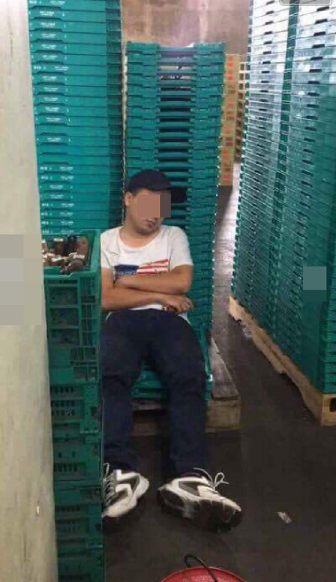 Từ bài phát biểu xót xa của thực tập sinh Nhật, nhìn lại cuộc sống một bộ phận du học sinh Việt: Đêm cặm cụi kiếm tiền, ngày lên lớp ngủ! Từ bài phát biểu xót xa của thực tập sinh Nhật, nhìn lại cuộc sống một bộ phận du học sinh Việt: Đêm cặm cụi kiếm tiền, ngày lên lớp ngủ!