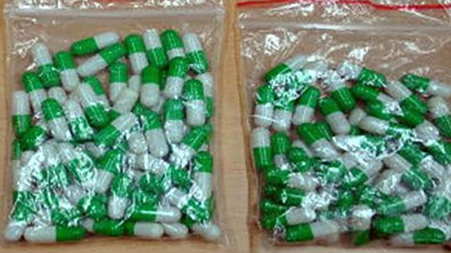 Không nên ăn uống nhau thai