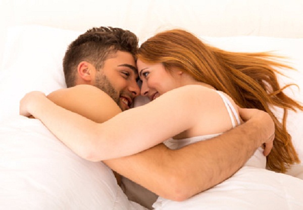 Tiểu không tự chủ khi yêu!