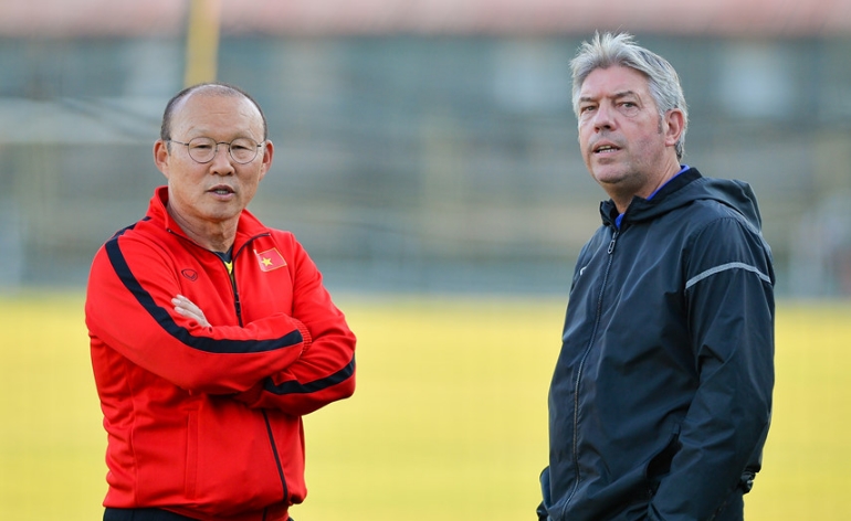 GĐKT Gede cảnh báo ĐT Việt Nam trước trận gặp Malaysia