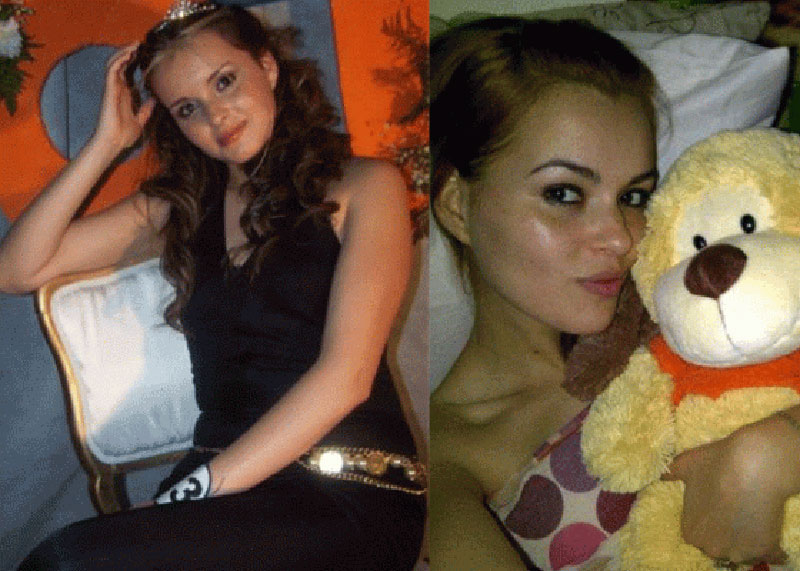 Em sinh đôi bị sát hại, chị gái chạy theo tiếng gọi trái tim cưới tên hung thủ, bất chấp bị dư luận ném đá và gia đình từ mặt