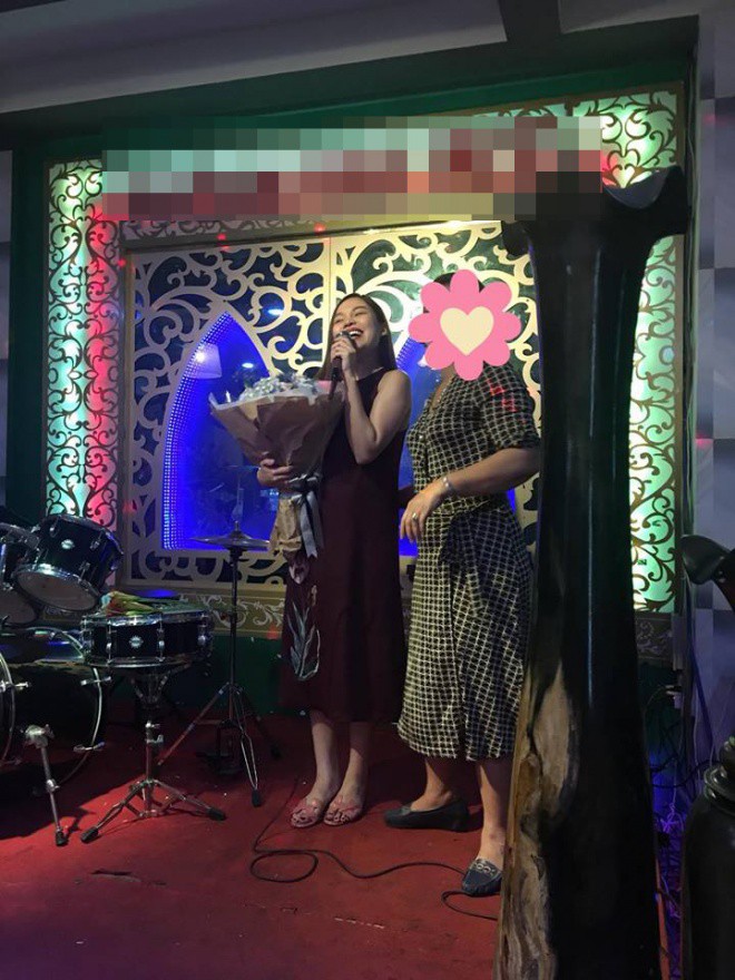 Cuối cùng, Giang Hồng Ngọc cũng đã lên tiếng về việc mang thai