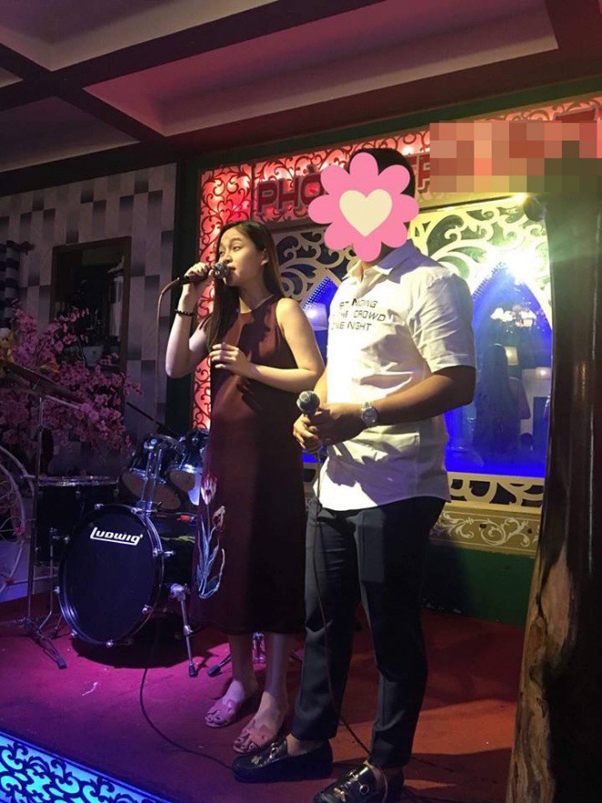 Cuối cùng, Giang Hồng Ngọc cũng đã lên tiếng về việc mang thai