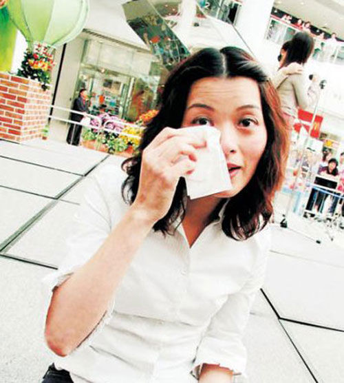 Lưu Cẩm Linh và cuộc sống túng thiếu, cô độc sau khi bị cưỡng hiếp