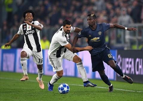 Pogba lên tiếng về chấn thương gặp phải