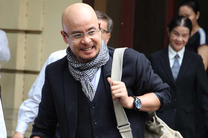 5 cuộc ly hôn tiền khủng của các tỷ phú Việt: Khi đại gia cạn tình, cổ tích kết thúc