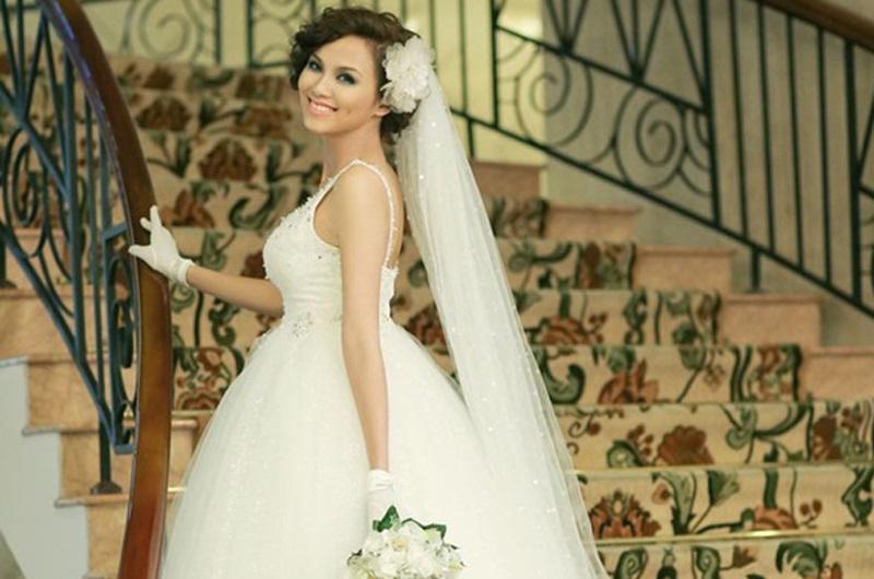 5 cuộc ly hôn tiền khủng của các tỷ phú Việt: Khi đại gia cạn tình, cổ tích kết thúc