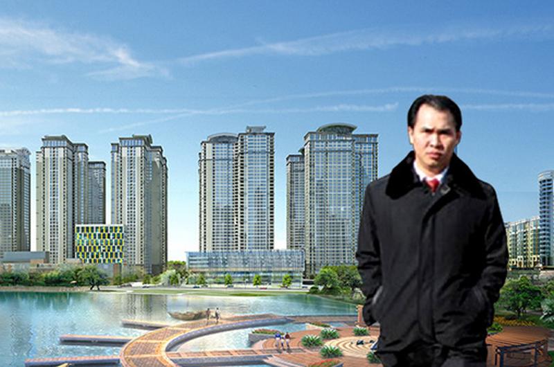 5 cuộc ly hôn tiền khủng của các tỷ phú Việt: Khi đại gia cạn tình, cổ tích kết thúc