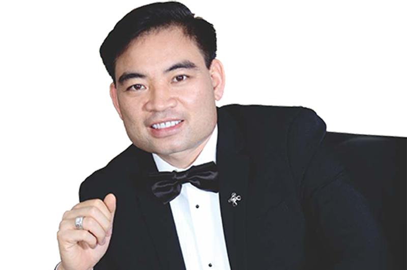 5 cuộc ly hôn tiền khủng của các tỷ phú Việt: Khi đại gia cạn tình, cổ tích kết thúc