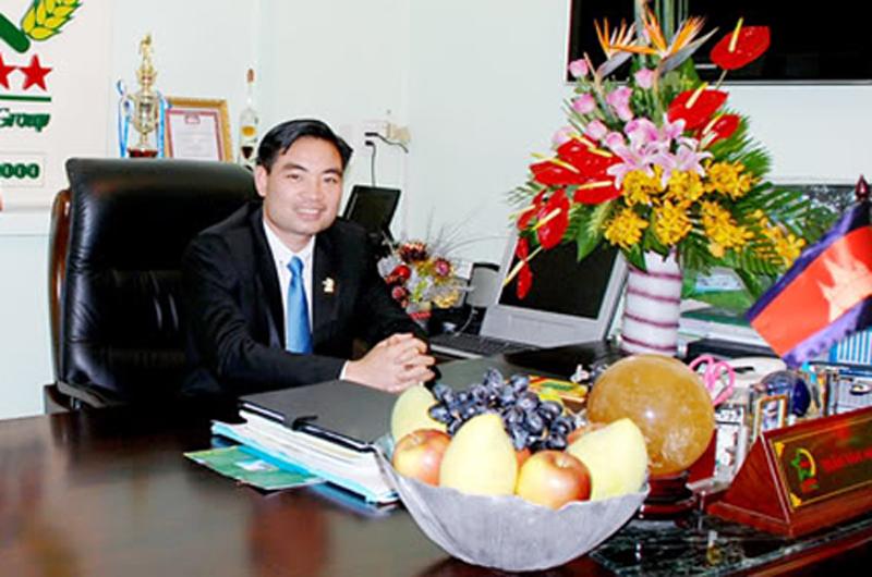 5 cuộc ly hôn tiền khủng của các tỷ phú Việt: Khi đại gia cạn tình, cổ tích kết thúc