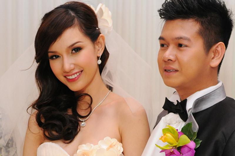 5 cuộc ly hôn tiền khủng của các tỷ phú Việt: Khi đại gia cạn tình, cổ tích kết thúc