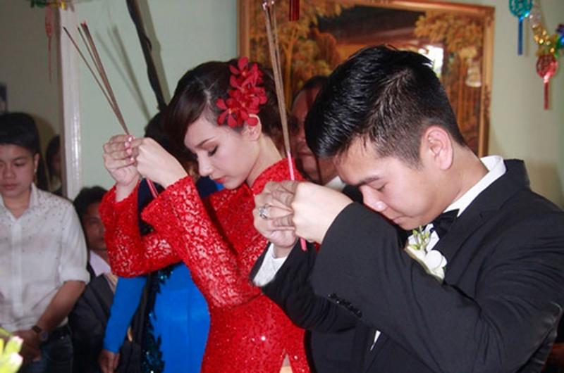 5 cuộc ly hôn tiền khủng của các tỷ phú Việt: Khi đại gia cạn tình, cổ tích kết thúc