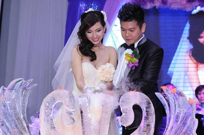 5 cuộc ly hôn tiền khủng của các tỷ phú Việt: Khi đại gia cạn tình, cổ tích kết thúc