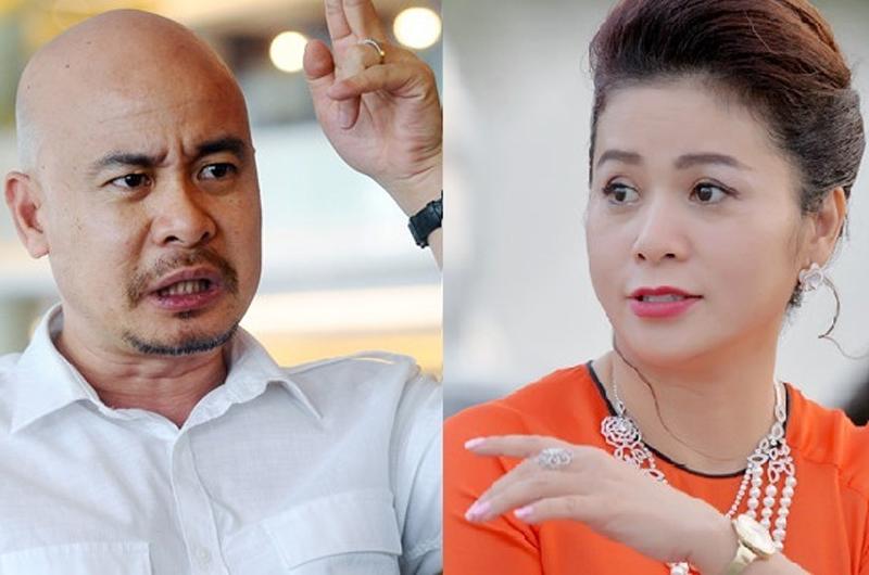 5 cuộc ly hôn tiền khủng của các tỷ phú Việt: Khi đại gia cạn tình, cổ tích kết thúc