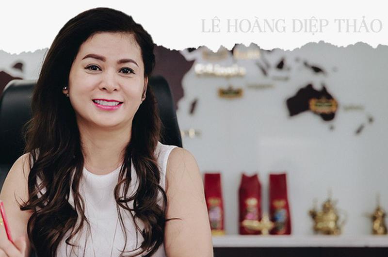 5 cuộc ly hôn tiền khủng của các tỷ phú Việt: Khi đại gia cạn tình, cổ tích kết thúc