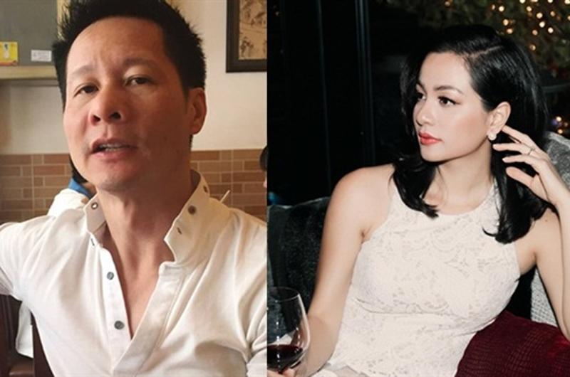 5 cuộc ly hôn tiền khủng của các tỷ phú Việt: Khi đại gia cạn tình, cổ tích kết thúc