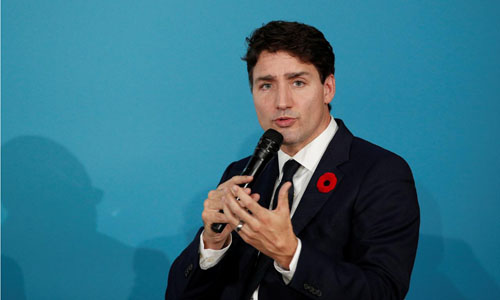 Tình báo Canada đã nghe đoạn ghi âm trong vụ giết Khashoggi