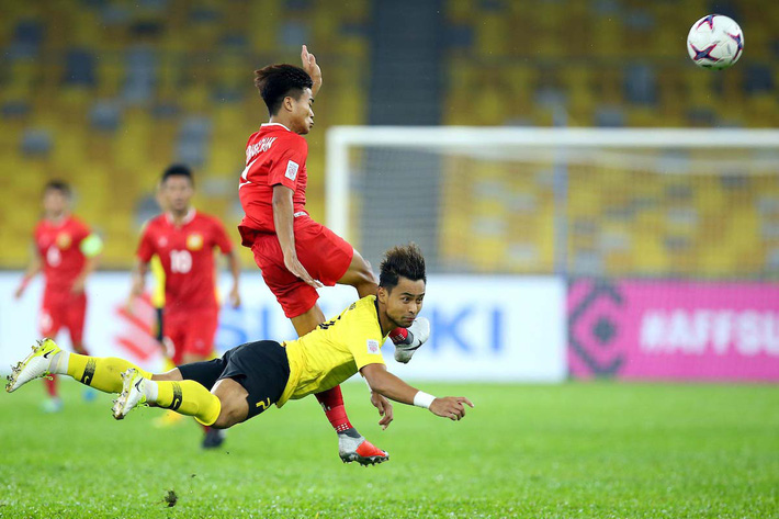 Báo châu Á chỉ ra tử huyệt của ĐT Malaysia trước cuộc thư hùng với Việt Nam