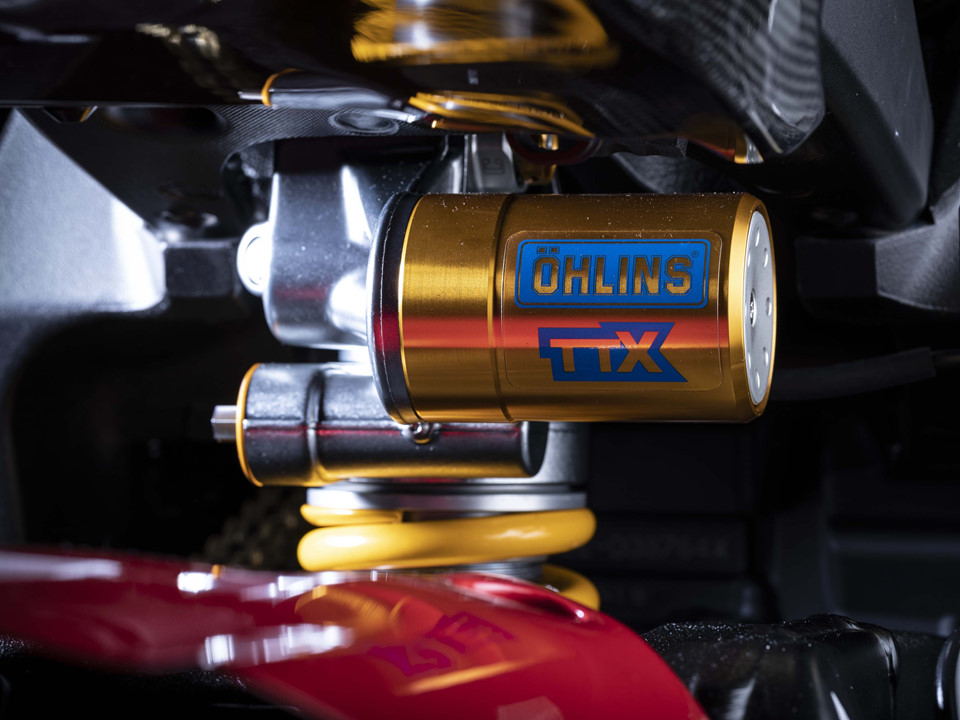 Yamaha YZF-R1 GYTR bản kỷ niệm cực đẹp ra mắt, chỉ bán 20 chiếc